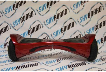 NeXtGen - Red 6.5 Inch
